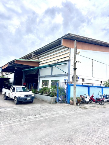 ขายโรงงานพร้อมใช้งานขายโรงงานในพื้นที่สีม่วงแท้เนื้อที่ 1ไร่2งานพร้อมใบอนุญาตประกอบกิจการ รง.4 อยู่