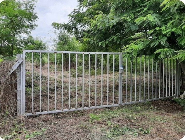 ขายด่วน! ที่ดิน 5 ไร่เศษ ใกล้วัดนายาว พระพุทธบาท สระบุรี – ทำเลดี เข้าออกได้ 3 ทาง ราคาน่าลงทุน