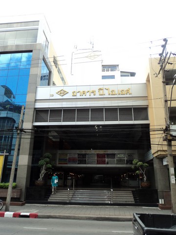 สำนักงาน อาคารบีไอเอส 100 ตรว.  12900 B. ใกล้กับ - ดีงาม กรุงเทพ