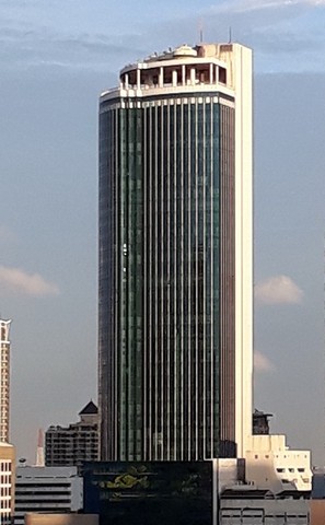 OFfice อาคารยูไนเต็ดเซ็นเตอร์ Special Stock -