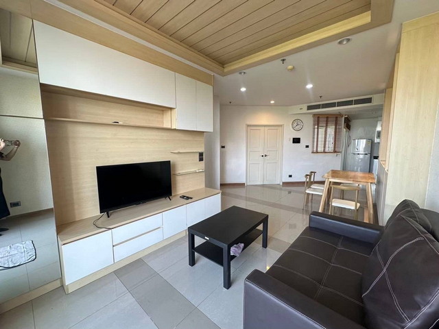 คอนโดศุภาลัย เวลลิงตัน 1 รัชดา 87ตร.ม. 2ห้องนอน 2 ห้องน้ำ ชั้น8 ให้เช่า