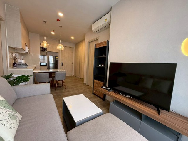 ให้เช่า โครงการ KEEN SRIRACHA คอนโด 2 นอน ตรงข้ามโรบินสัน TP-C1863