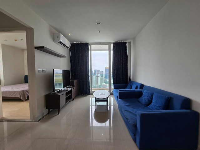 ห้องว่างพร้อมเช่าคอนโด tc green พระราม9  ห้องว่างพร้อมเช่า