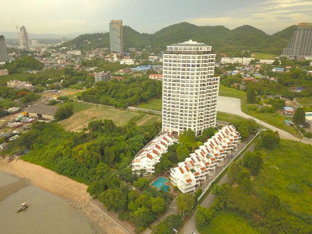 ขาย ห้องชุด 2 นอน รามาฮาร์เบอร์วิว คอนโดมิเนียม ศรีราชา วิวทะเล TP-C1856