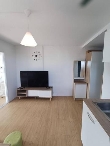 ให้เช่าคอนโดซิตี้วิลล่า ตึก E2 ชั้น 8 ห้องมุม ย่านลาดพร้าว รามคำแหง บางกะปิ fully furnishedใกล้ BTS ลาดพร้าว 101 ใกล้ซอยมหาดไทย ลาดพร้าว 130 รามคำแหง 81ราคาเช่า 7,500 บาท / เดือน ( สัญญาขั้นต่ำ 1 ปี ประกัน 2 เดือน ล่วงหน้า 1 เดือน ) ( ราคาเช่ารวมค่าส่วนกลาง )ที่ตั้ง ถนนลาดพร้าว ซอยลาดพร้าว 130 ซอยรามคำแหง 81 แขวงคลองจั่น เขตบางกะปิ กรุงเทพติดต่อ : คุณภัสพงณ์ 0634098164Line : binkem22https://www.facebook.com/profile.php?id=61581484955548พื้นที่ใ