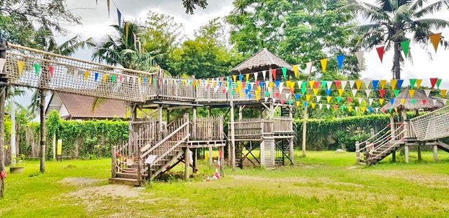 Wellness Center รพ.ลำพูน 200 ม.ให้เช่าคาเฟ่ พื้นที่ใหญ่4ไร่. ทำเลเยี่ยม ใจกลางเมืองลำพูน 