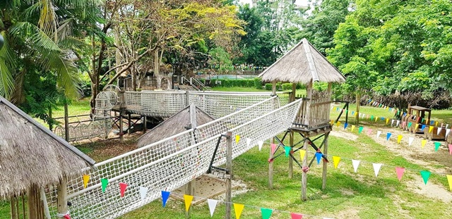 ใจกลางเมืองลำพูน  รพ.ลำพูน 200 ม. ตลาดริมปิง 2.7 กม.Wellness Center ให้เช่าคาเฟ่ พื้นที่ใหญ่4ไร่. ทำเลเยี่ยม 