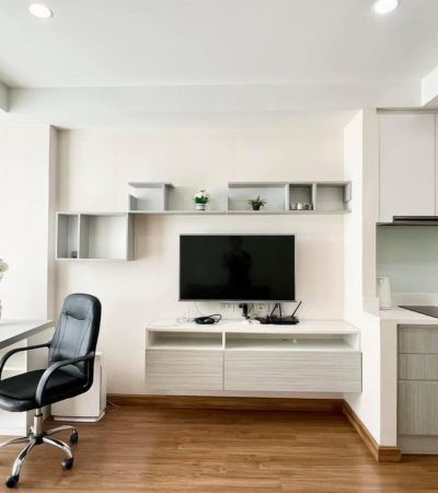 คอนโดหรู เดอะ นิมมานา หนึ่งเดียวในโซนนิมมาน พร้อมตกแต่งพร้อมตกแต่ง พร้อมเฟอร์นิเจอร์ พร้อมพื้นที่ส่วนกลาง