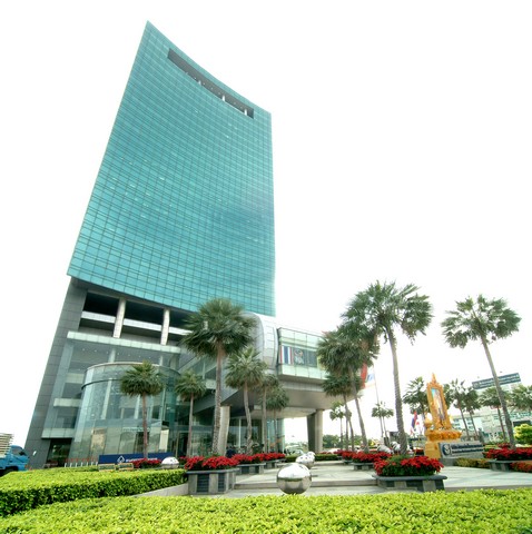 OFfice - ขนาด = 0 Rai 0 Ngan 1 ตาราง-วา 1BEDROOM 36400 บาท. ใกล้กับ - สวย นนทบุรี   