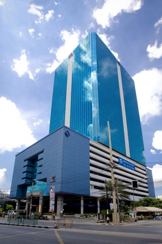 Office - พื้นที่เท่ากับ 1 ตร.ว. 54400 บาท ไม่ไกลจาก - ราคาถูก กรุงเทพ