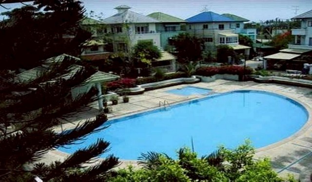 ให้เช่าหรือขาย บ้านเดี่ยว 3 ชั้น หมู่บ้านพิมาน เฉลิมพระเกียรติ 28 ใกล้สวนหลวง ร.9