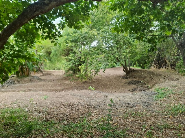 ให้เช่าที่ดินสวย ทำเลทองกลางใจเมืองคู้บอน 27 แยก 9 – เหมาะสร้างโครงการ, ร้านอาหาร, Community Mall