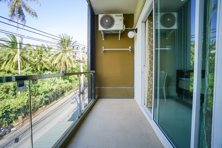 3-Storey Building for Sale with Full Occupancy Bo Phut, Koh Samui, Surat Thani