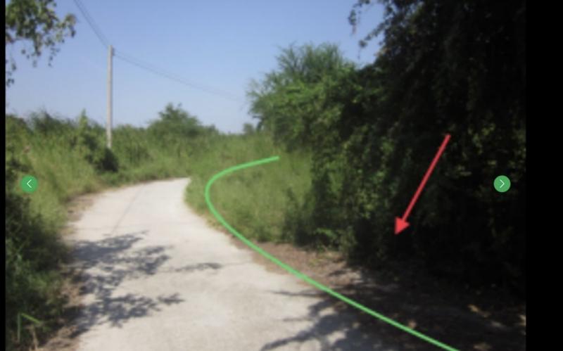 ขายที่ดินเปล่า 7 ไร่ 96 ตรว. เจ้าของขายเอง นิคมอุตสาหกรรมแห่งใหม่นิคม บลูไฮเทคและนิคมอมตะนคร พานทองชลบุรี