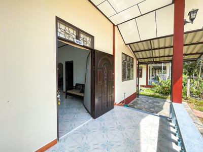 2-Bedroom House for Rent – Ready to Move In . Prime Location: Ban Tai, Maenam, Koh Samui, Surat Thani