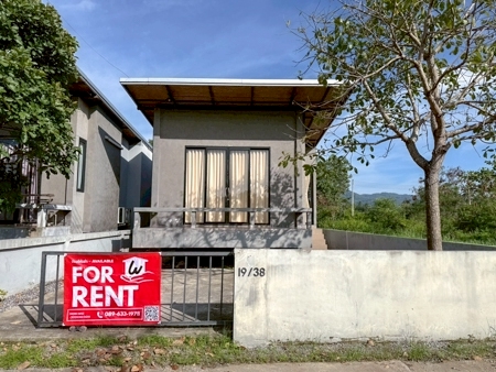 บ้านเช่าลิปะน้อย 2 ห้องนอน ใกล้ทุกจุดสำคัญ และสถานที่ท่องเที่ยว  ตำบลลิปะน้อย  อำเภอเกาะสมุย จังหวัดสุราษฎร์ธานี 