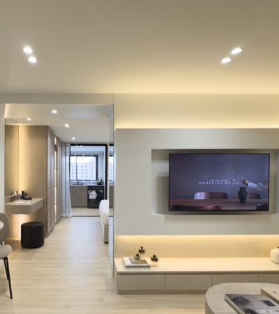 ศรีธนาคอนโด 2 คอนโดแต่งครบ พร้อมอยู่ ห้องมุมขนาดใหญ่ วิวเมืองและภูเขา ใกล้ ถ.นิมมาน MAYA  มีโควต้าชาวต่างชาติ