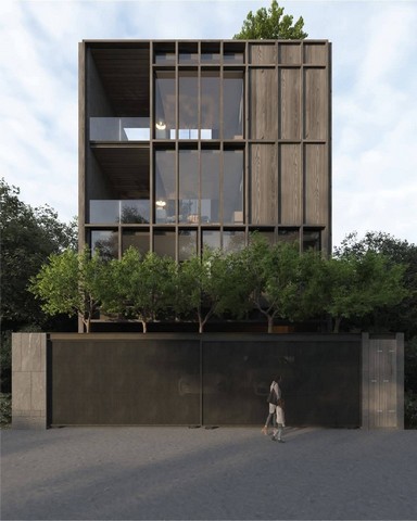 บ้านเดี่ยวดีไซน์สถาปัตยกรรมร่วมสมัย ระดับลักชัวรี พร้อมสระว่ายน้ำ Inside–Out เชื่อมต่อทุกพื้นที่ใช้สอยรองรับการอยู่อาศัยทุกเจเนอเรชัน ด้วยการออกแบบพื้นที่ให้สามารถใช้ชีวิตร่วมกันได้อย่างลงตัว และยังคงความเป็นส่วนตัวในทุกมุมข้อมูลทรัพย์ | Property Detail•ประเภทบ้าน : บ้านเดี่ยว 4 ชั้น•เนื้อที่ดิน : 60 ตร.ว.•พื้นที่ใช้สอย : 682 ตร.ม.•ห้องนอน : 4 ห้องนอน•ห้องน้ำ : 5 ห้องน้ำ•ที่