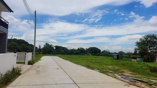 ขายที่ดินตรว.ละ 16,000 บาท 5 ไร่ #ผังเมืองสีเหลือง สันผีเสื้อ อ.เมืองเชียงใหม่ ที่ดินบนที่สูง #น้ำไม่ท่วม #วิวดอยสุเทพ ทำเลดี เดินทางสะดวก