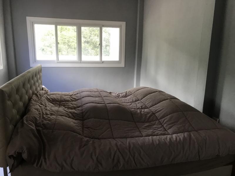 ขายบ้านเดี่ยวริมเขา จังหวัดปราจีนบุรี