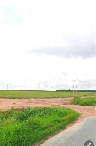 ขายที่ดินปลวกแดงระยอง ขายที่ดิน 1,073 ไร่  ผังเหลืองลายเขียว  ติดถนน 3574