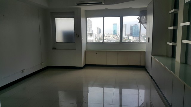 Office อาคารวสุ1 501 Square Wah 1BR 90000 บ. ทรัพย์ดีๆ -