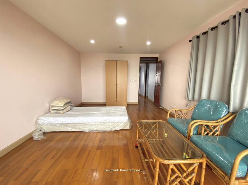 LM24-0072 ขายคอนโด VIP Condochain พัทยา ติดทะเล ห้องพร้อมอยู่ ขนาด 103.7 ตรม 2นอน 2น้ำ