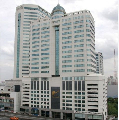 สำนักงาน อาคารวรสมบัติ  38500 BAHT ใกล้ - เป็นส่วนตัว กรุงเทพ