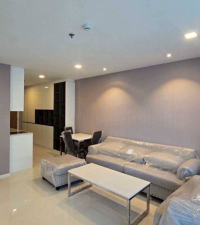 The Star Hill Condo คอนโดหรู ใกล้ มช. ห้องใหม่ เฟอร์ฯ + เครื่องใช้ไฟฟ้าครบ พร้อมเข้าอยู่