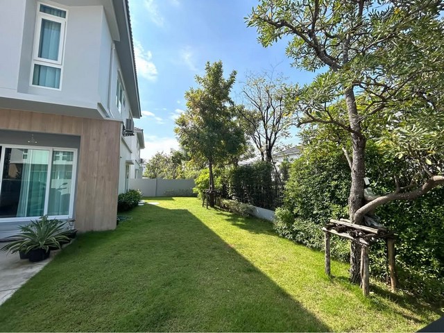 PP432 ขายบ้าน 2 ชั้น โครงการ อินนิซิโอ สุขสวัสดิ์-ประชาอุทิศ  inizio Suksawat-Prachauthit ซอยประชาสามัคคี