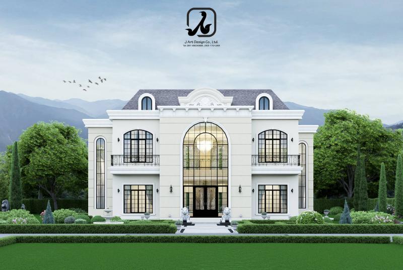 รับออกเเบบบ้าน รับสร้างบ้าน รับออกเเบบตกเเต่งภายในและรีโนเวททั่วไทย