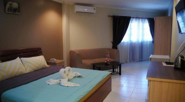 LM25-0080 ขายทาวน์โฮม 2 ชั้น มบ.สิริเพลส ราชพฤกษ์345 ต่อเติมหลังบ้าน พร้อมบิ้วอินครัวเรียบร้อย