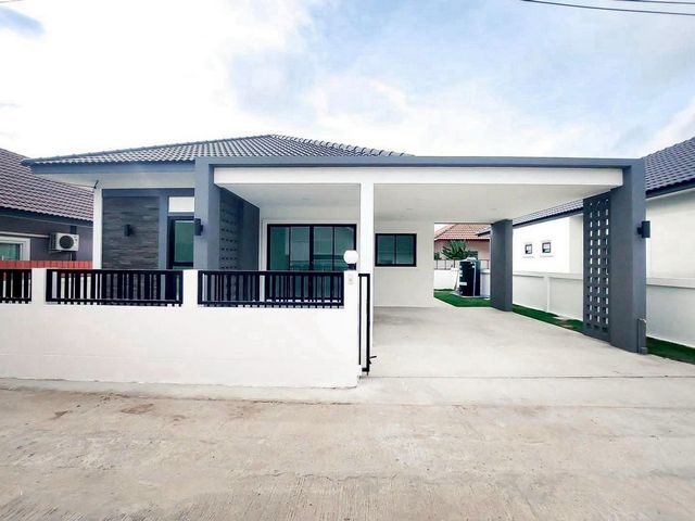 โซนป่าแดด ขายเพียง 2.29 ล้าน 50 ตรว. บ้านสร้างใหม่ บ้านเดี่ยวชั้นเดียว #อำเภอเมือง บ้านสวย ใกล้เมือง ไปสนามบินเชียงใหม่ เพียง 12 กม.