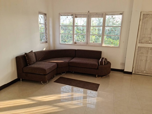 หนาวนี้ดูซื้อทรัพย์เล็งขาย บ้าน2 ชั้น 90 ตร.วา บ ต.บ้านใหม่  อ.บางใหญ่ จ.นนทบุรี ขาย 5.3 ลบ.  เช่า 30,000 บาท/เดือน 