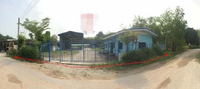 ขายโกดังมือสอง                 อำเภอนิคมพัฒนา ระยอง