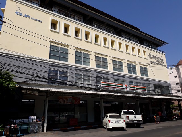  0089 FOR RENT สำนักงาน - 1นอน1BR 1 ตร.วา 10000 บ. ใกล้ - ดีลดีสุด ณ จุดนี้