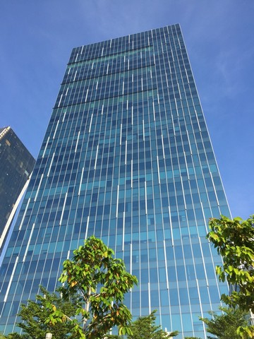 OFfice อาคารเอไอเอ แคปปิตอล เซ็นเตอร์  1 BR ใหญ่ 0 RAI 0 Ngan 1 ตาราง-วา 90000 -   ราคา ดี -