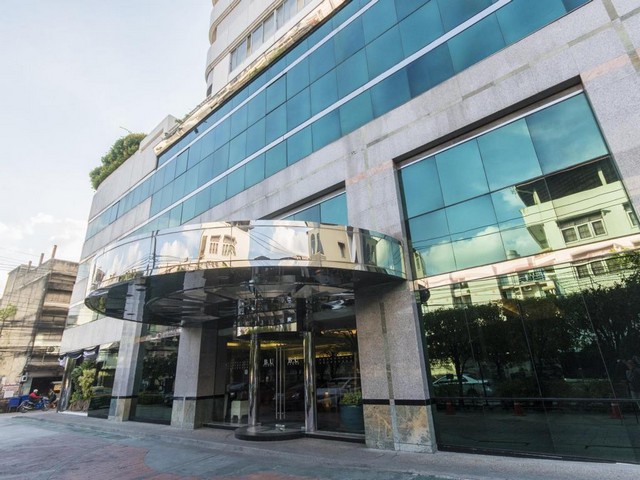 OFfice อาคารบียูเพลส ใกล้ - 12000 บาท 1 นอน 1 ห้องน้ำ area 1 Square Wah 0 NGAN 0 RAI ทำเล-คุณภาพ -