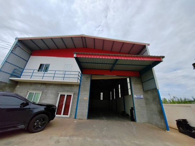  เช่าโกดังไอยรา ซอย 6 ใกล้ตลาดไท ตำบลคลองสอง อำเภอคลองหลวง  จังหวัดปทุมธานี