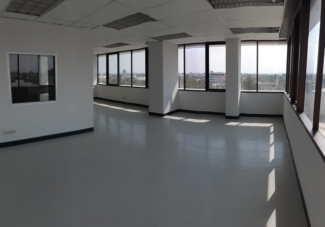 OFfice อาคารบีกริม 0 Rai 0 Ngan 1 sq.wa 1Bedroom1BATHROOM ไม่ไกลจาก - ด่วนๆ