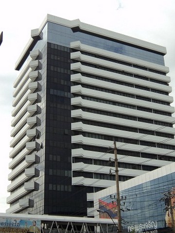 Office กรุงเทพ ทาวเวอร์ 1นอน area 401 ตรว. 50000 บาท. ใกล้ - พร้อมเข้าอยู่ -