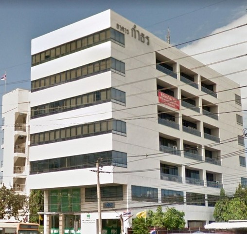 OFFICE อาคารกำธร 30000 บาท. 1 BEDROOM 1 ตร.วา 0 ngan 1 ไร่   สะดวกต่อการเดินทาง -