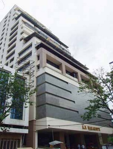 OFfice เอพีนครินทร์ 1 ไร่ 0 NGAN 1 ตร.ว. 1 นอน 1 Bathroom 18200 THB NEW กรุงเทพ