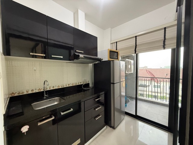  ปล่อยเช่า The Ultimate 2 service condo ใกล้โรงเรียนกวงฮั้ว ระยอง พร้อมเฟอร์นิเจอร์ครบ