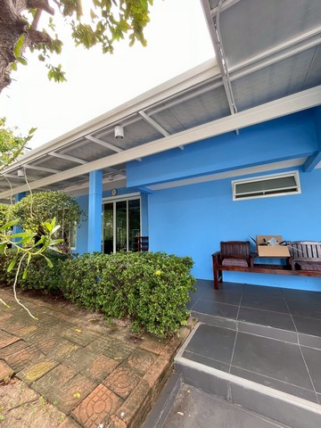 ให้เช่าบ้านเดี่ยววิวทะเล ใกล้หาดแม่รำพึง ระยอง พร้อมเฟอร์นิเจอร์ครบ 