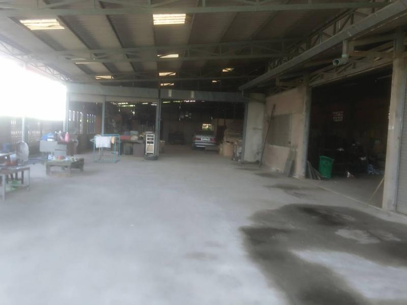 ประกาศขายที่ดินพร้อมโรงงานเก่า – ทำเลทองใกล้ซุปเปอร์ไฮเวย์เชียงใหม่–ลำปาง