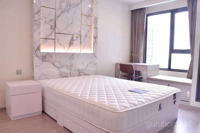 ให้เช่าคอนโด Life Ladprao ใกล้ BTSห้าแยกลาดพร้าว ห้องขนาด 28.08 ตรม ชั้น 42 วิวสวย อาคาร A ห้องแต่งสวย Fully Furnished - ghd000789R