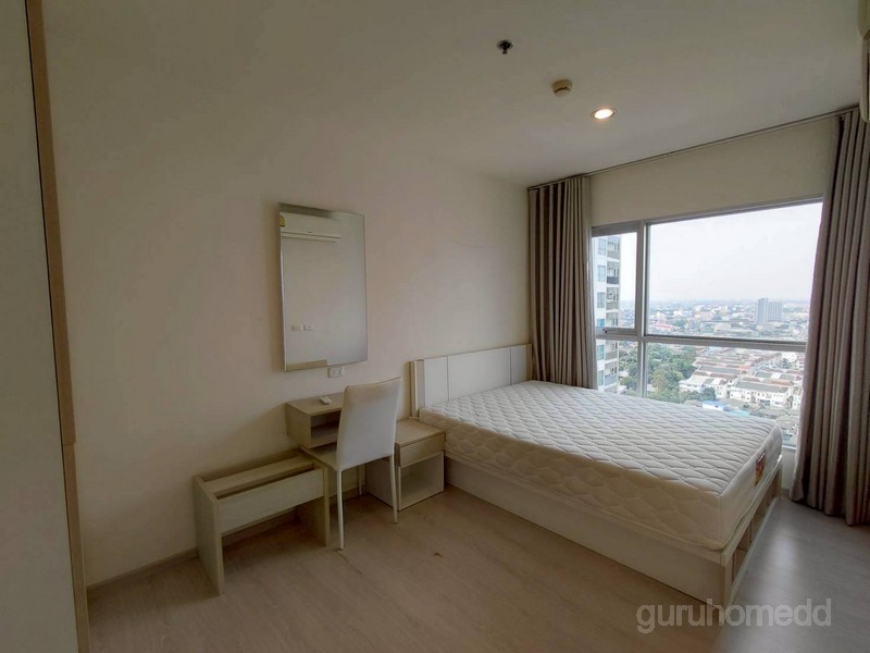 ขาย/ให้เช่าคอนโด แอสปาย สาทรตากสิน ทิมเบอร์โซน ห้องขนาด 41 ตรม 2ห้องนอน 1ห้องน้ำ ระเบียงทิศเหนือ ห้องหัวมุมเป็นส่วนตัว - ghd000788