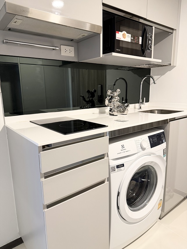 ปล่อยห้องว่างให้เช่า คอนโด KnightsBridge Space Ratchayothin (ไนท์บริดจ์ สเปซ รัชโยธิน)