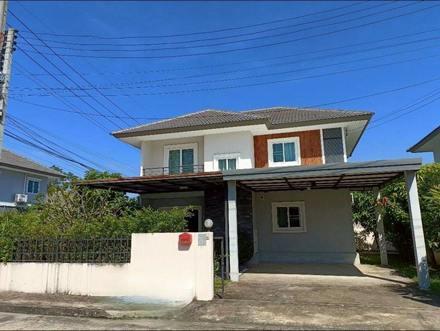 ประกาศเช่าบ้าน 4 ห้องนอน 3 ห้องน้ำ – โครงการบ้านธนกฤษ (ท่ารั้ว–สันปูเลย) เชียงใหม่ค่าเช่า 24,000 บาท/เดือน  สัญญา 1 ปี  แปลงหัวมุม  หันหน้าทิศใต้  60 ตรว.  พท.ใช้สอย 150 ตร.ม.บ้านสภาพดี พร้อมเฟอร์ฯครบ เข้าอยู่ได้ทันที เหมาะสำหรับครอบครัวที่ต้องการความสะดวกสบาย ความปลอดภัย และทำเลยอดฮิตใกล้เมืองเชียงใหม่รายละเอียดตัวบ้านบ้านแปลงหัวมุม ลมดี เป็นส่วนตัว4 ห้องนอน3 ห้องน้ำ1 